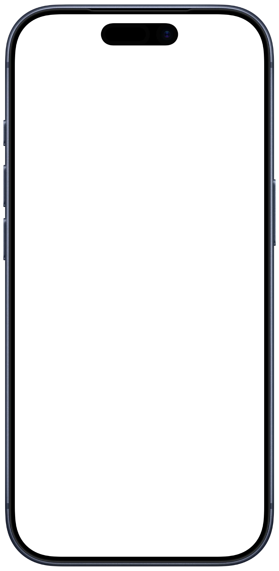 Korpodesk auf einem Smartphone