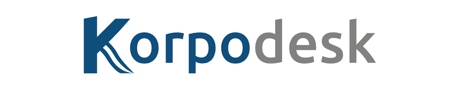 Korpodesk